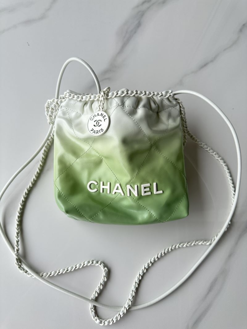 Chanel Hobo 22 Bags